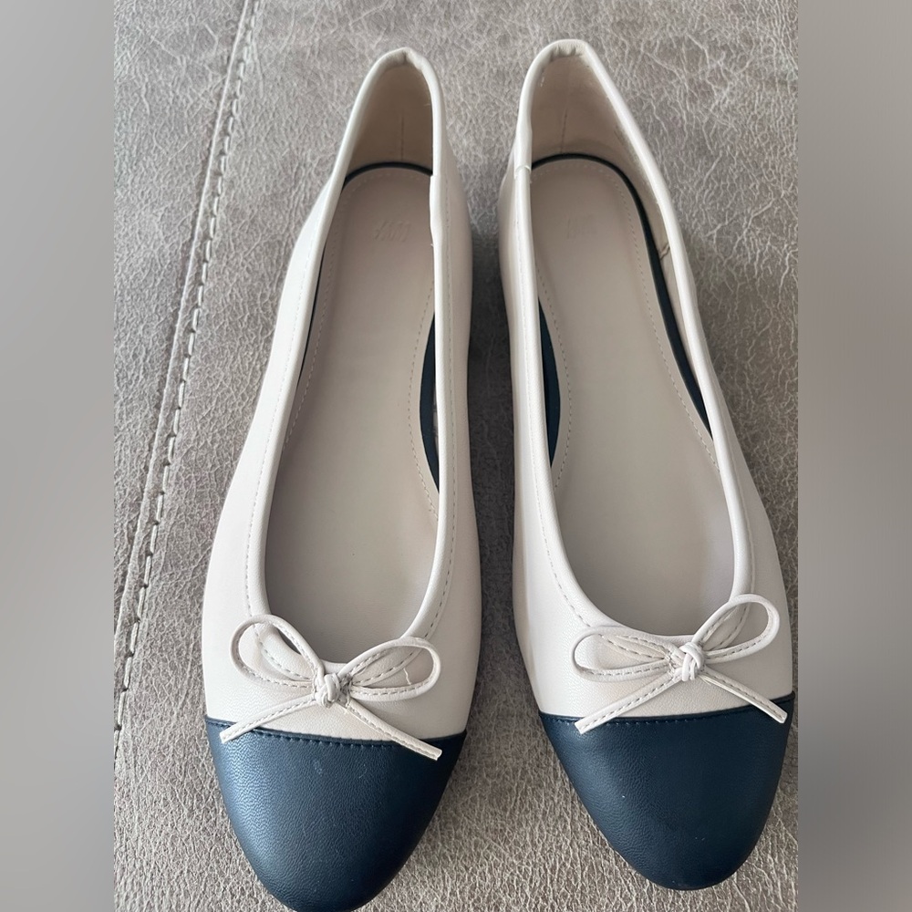Ballet Flats H&M